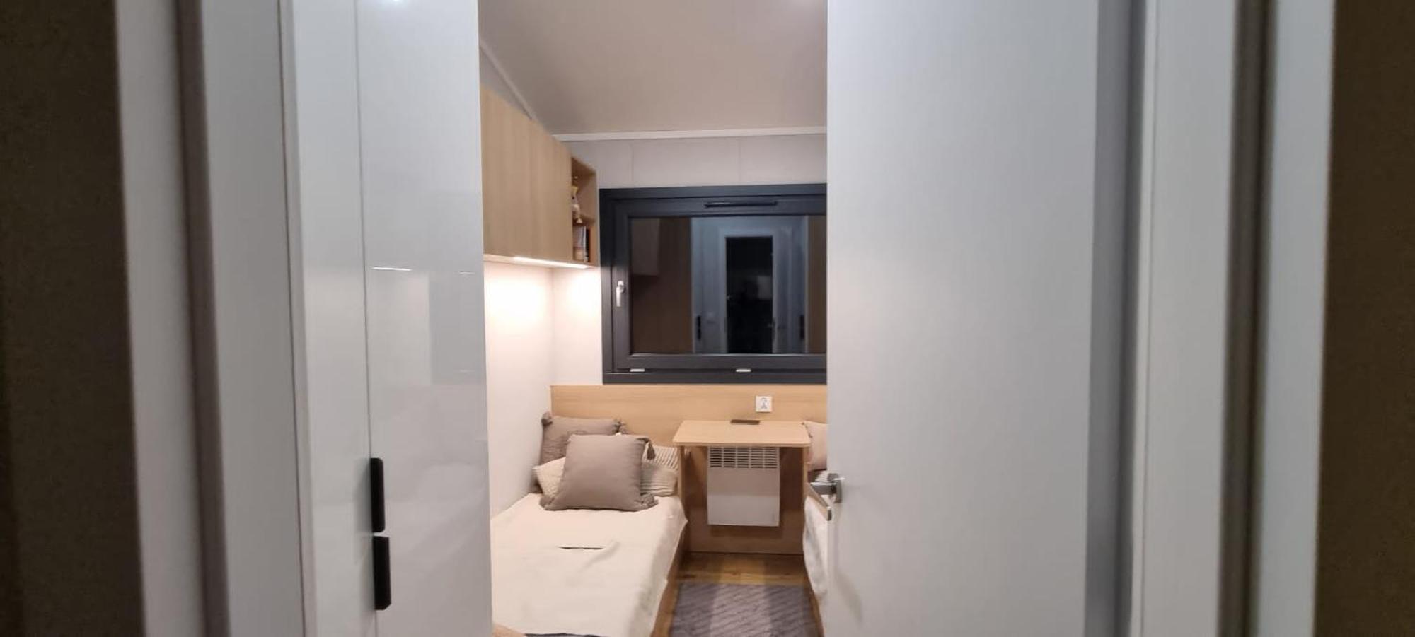 Lesny Park Polanica Apartment Szczytna Room photo