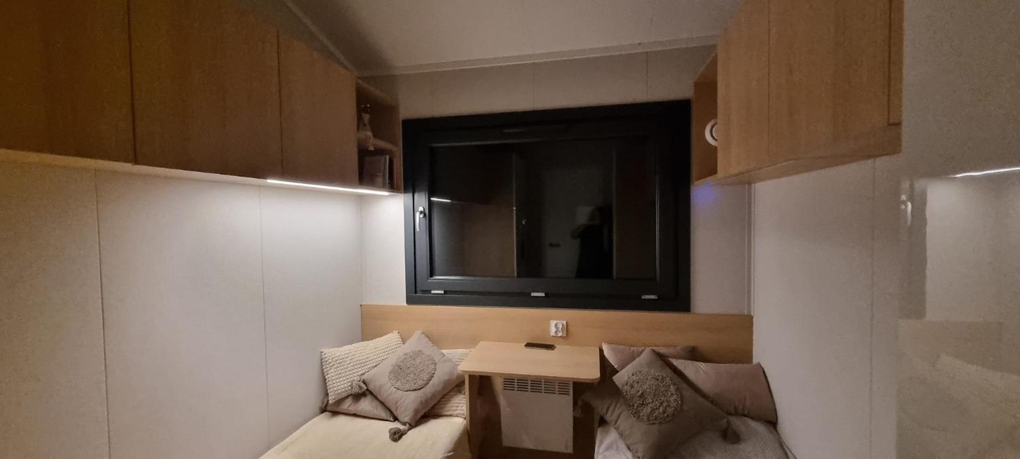 Lesny Park Polanica Apartment Szczytna Exterior photo