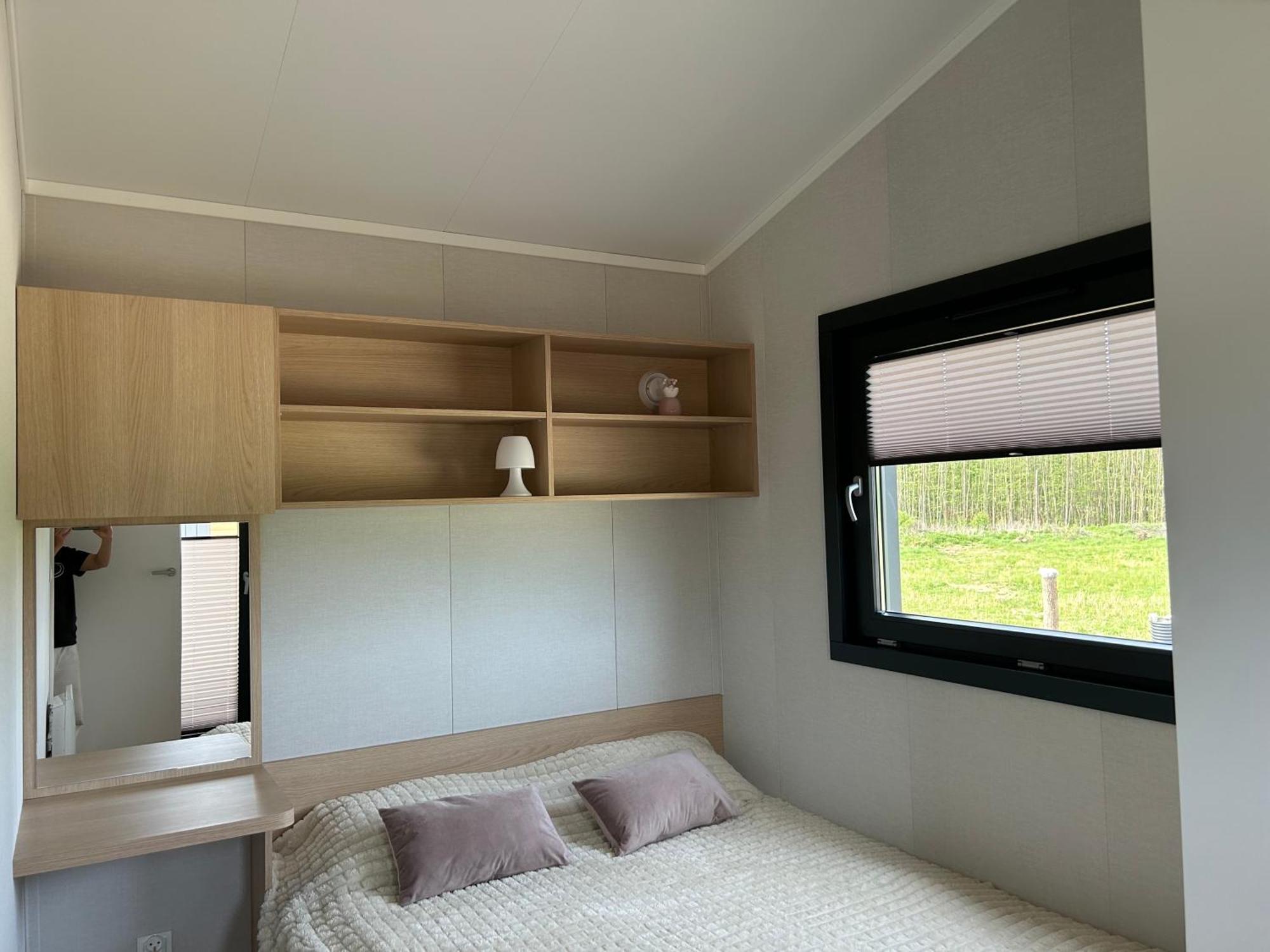 Lesny Park Polanica Apartment Szczytna Exterior photo